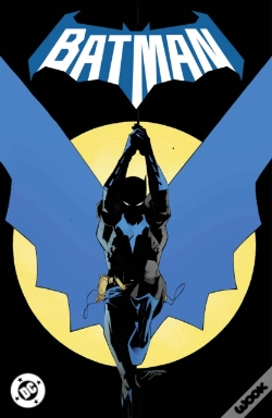 Capa do artigo Batman Vol. 1: Daylight