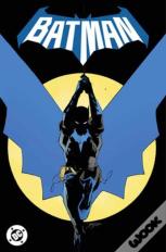 Batman Vol. 1: Daylight