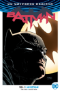 Batman Vol. 1: I Am Gotham (Rebirth) - Preview