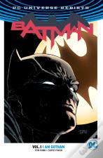 Batman Vol. 1: I Am Gotham