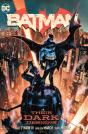 Batman Vol. 1: Their Dark Designs - Preview