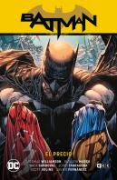 Batman Vol. 13: Batman/Flash: El Precio (Batman Saga - Heroe