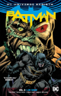 Batman Vol. 3: I Am Bane (Rebirth) - Preview