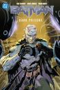 Batman Vol. 4: Dark Prisons - Preview