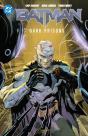 Batman Vol. 4: Dark Prisons - Preview