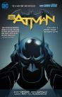 Batman Vol. 4: Zero Year- Secret City (The New 52) - Preview