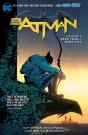 Batman Vol. 5: Zero Year - Dark City (The New 52) - Preview
