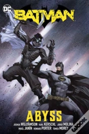 Capa do artigo Batman Vol. 6: Abyss