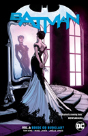 Batman Vol. 6 Bride Or Burglar - Preview
