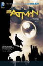 Batman Vol. 6: Graveyard Shift (The New 52) - Preview