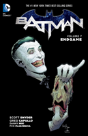 Batman Vol. 7: Endgame (The New 52) - Preview