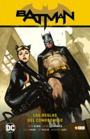 Batman Vol. 7: Las Reglas Del Compromiso (Batman Saga - Cami