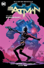 Batman Vol. 8: Superheavy (The New 52) - Preview