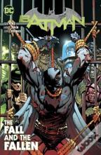 Batman Volume 11: The Fall And The Fallen