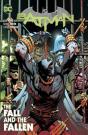 Batman Volume 11: The Fall And The Fallen - Preview