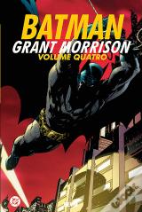 Batman - Volume Quatro