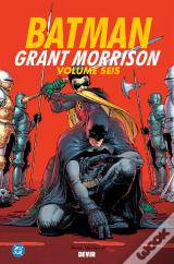 Batman - Volume Seis