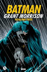 Batman - Volume Três