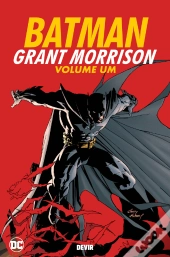 Batman - Volume Um