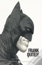 Batman Vs. Bigby! A Wolf In Gotham