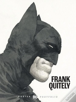 Capa do artigo Batman Vs. Bigby! A Wolf In Gotham