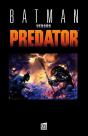 Batman Vs Predator T.1 - Preview