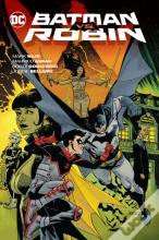 Batman Vs. Robin