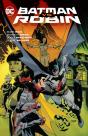 Batman Vs. Robin - Preview