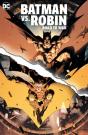 Batman Vs. Robin: Road To War - Preview