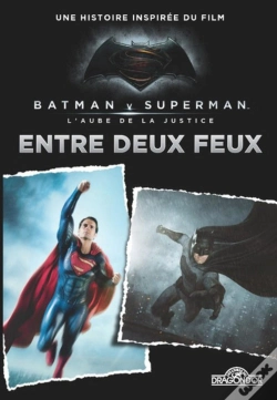Capa do artigo Batman Vs Superman - L'Aube De La Justice