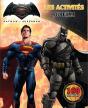 Batman Vs Superman - Le Livre D'Activites - Preview