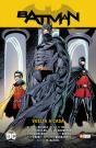 Batman: Vuelta A Casa (Batman Saga - Batman Y Robin Parte 5) - Preview