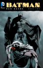 Batman War Games Tp Book 2 - Preview