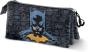 Batman Wayne Triple FAN 2.0 Case, Blue - Preview