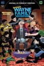Batman: Wayne Family Adventures Volume Five - Preview