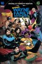 Batman: Wayne Family Adventures Volume Three - Preview