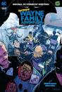 Batman: Wayne Family Adventures Volume Two - Preview