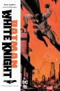Batman: White Knight Deluxe Edition - Preview