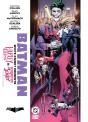 Batman: White Knight Presents: Generation Joker And Harley Quinn - Preview