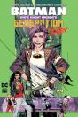 Batman: White Knight Presents: Generation Joker - Preview