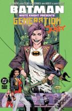 Batman: White Knight Presents: Generation Joker