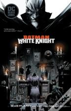 Batman: White Knight