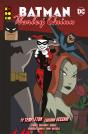 Batman Y Harley Quinn - Preview
