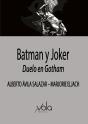 Batman Y Joker - Preview