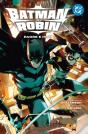 Batman Y Robin 01: Padre E Hijo - Preview