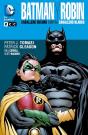 Batman Y Robin: Caballero Oscuro Contra Caballero Blanco - Preview