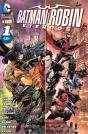 Batman Y Robin Eternos Núm. 01 - Preview