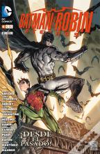 Batman Y Robin Eternos Núm. 02