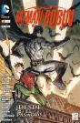 Batman Y Robin Eternos Núm. 02 - Preview