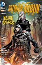 Batman Y Robin Eternos Núm. 03